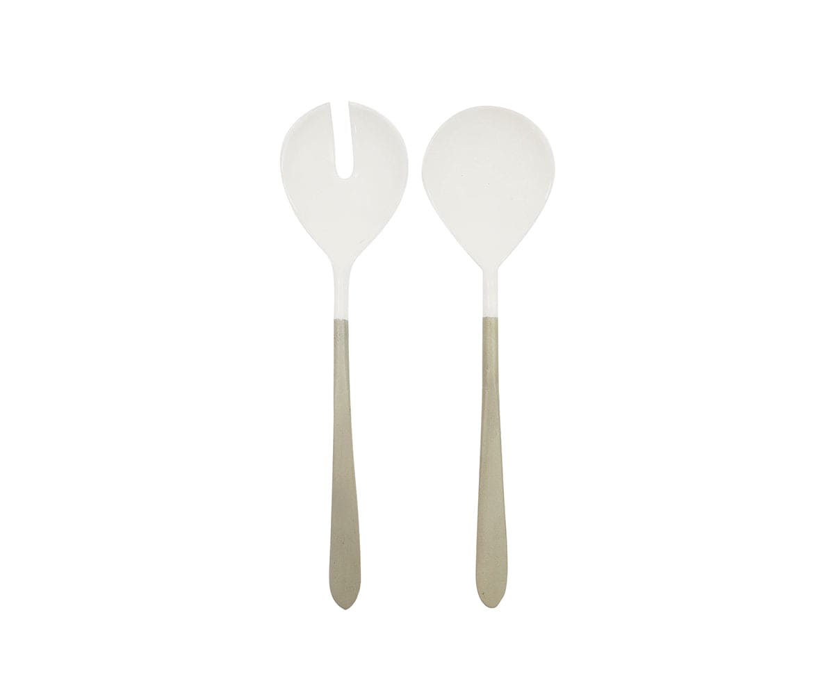 Pearlie Serving Set