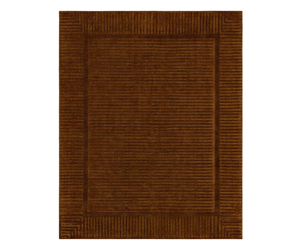Karastan Terra Firma Rug - Sienna