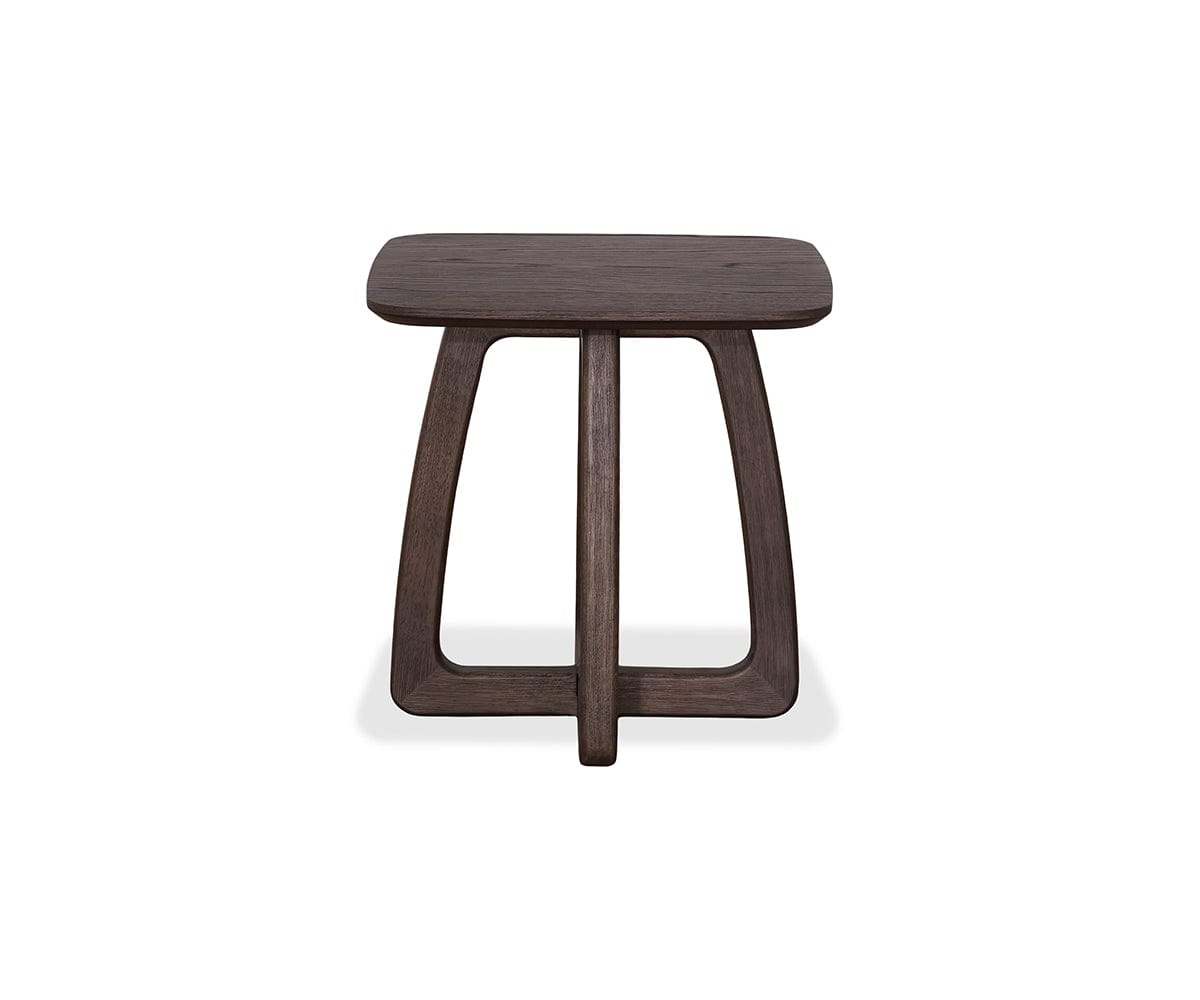 Faroe Square End Table