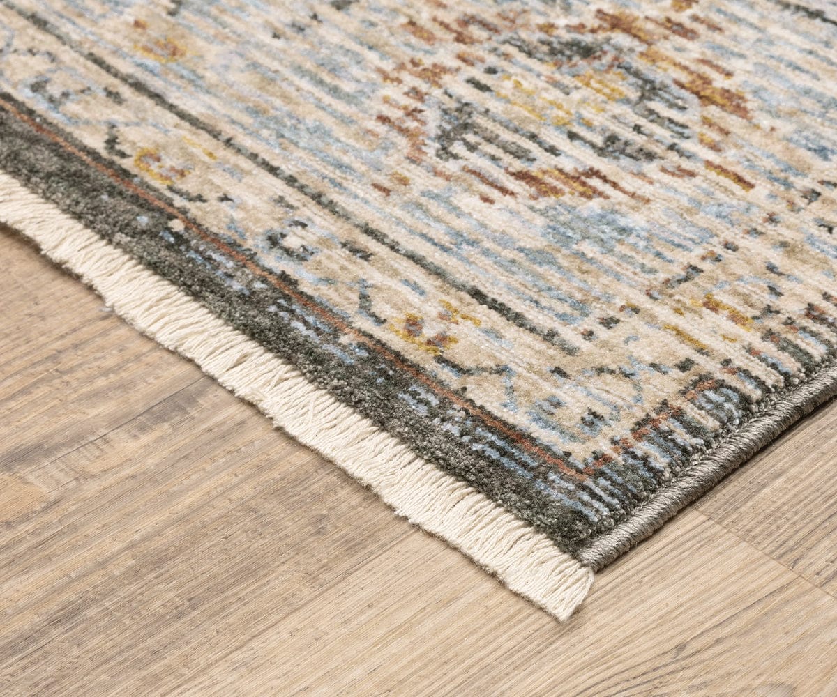 Oriental Weavers Maharaja/1803X Rug