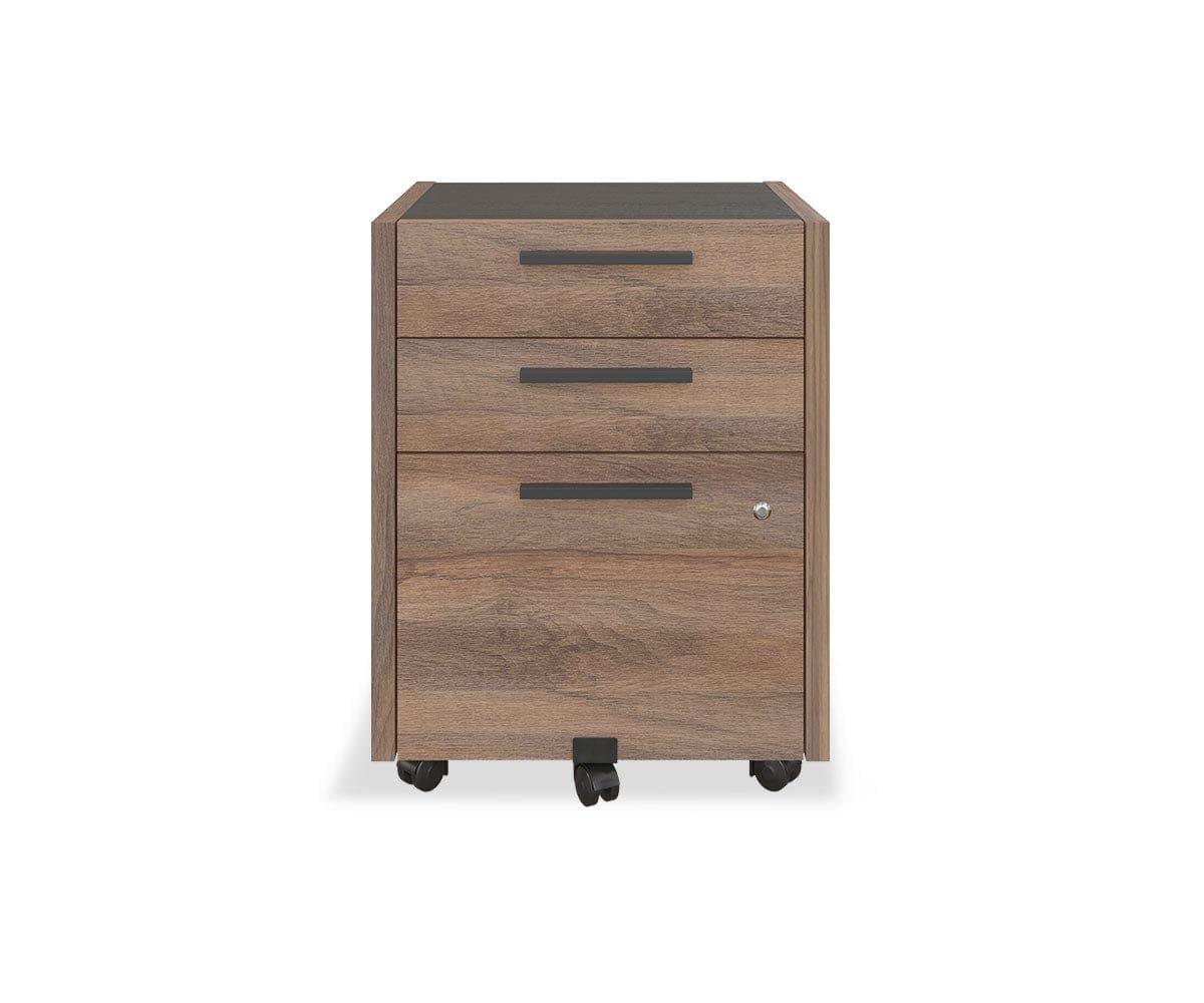 Arren Mobile File Pedestal