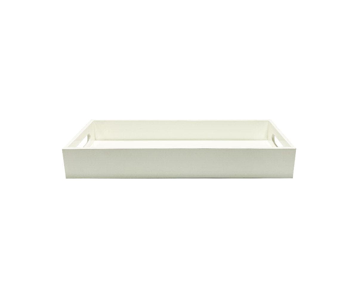 Lacquer Trinket Tray