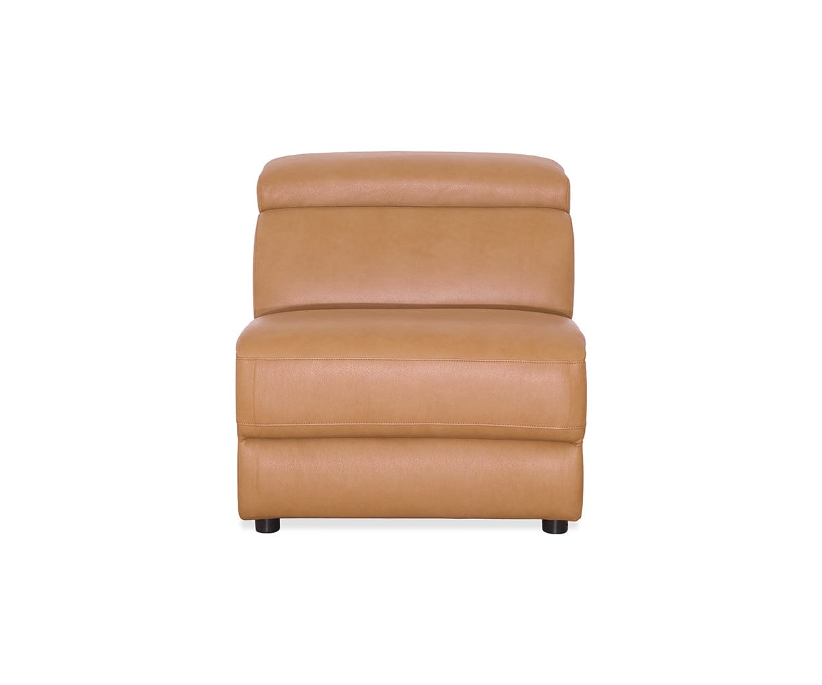 Brix Armless Chair