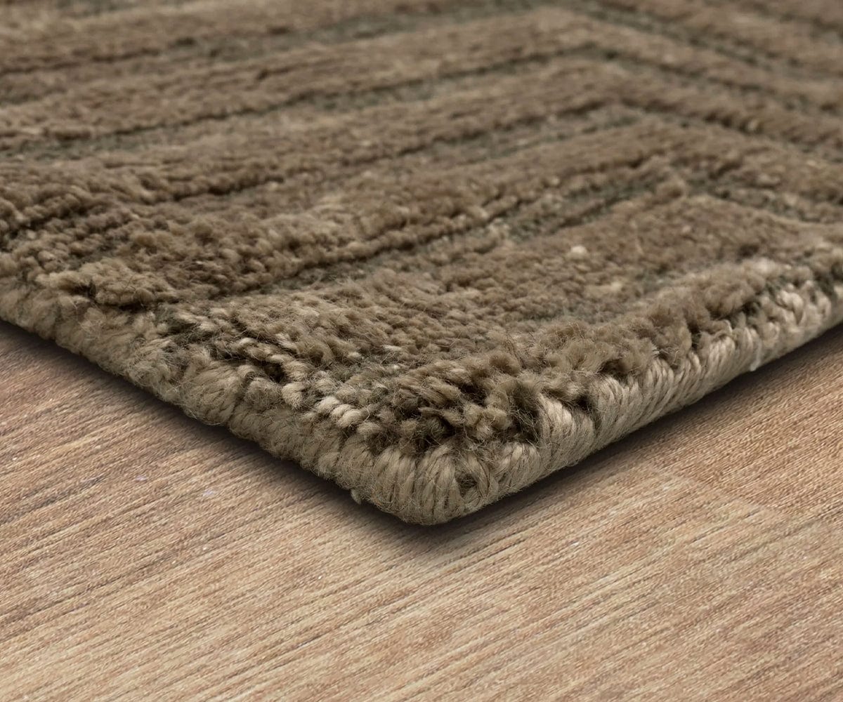 Karastan Terra Firma Rug - Flint