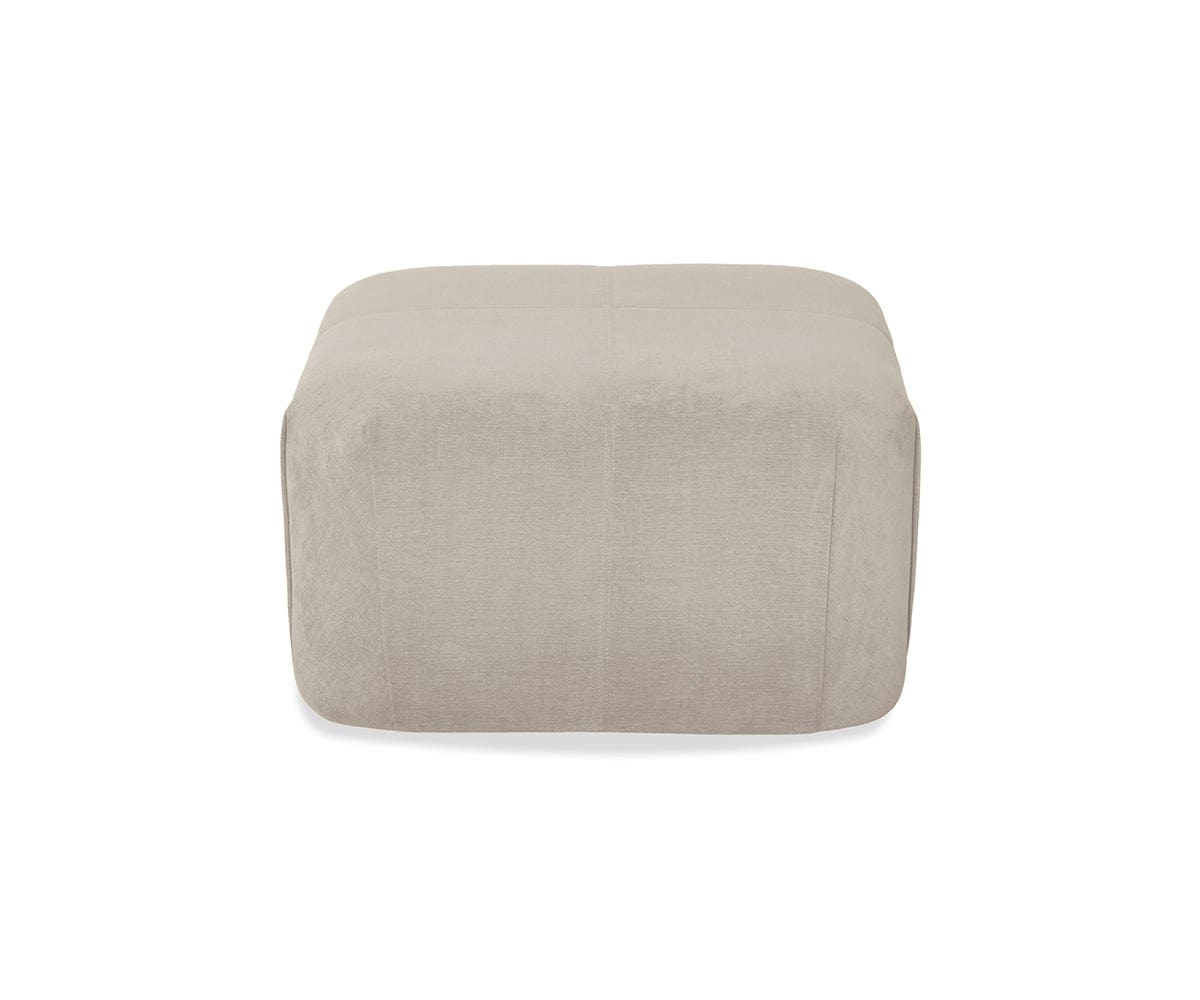 Seren Square Ottoman