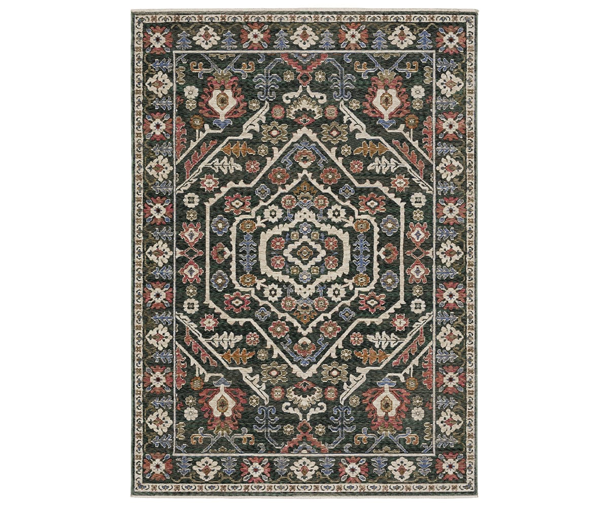 Oriental Weavers Hastings/HA02B Rug