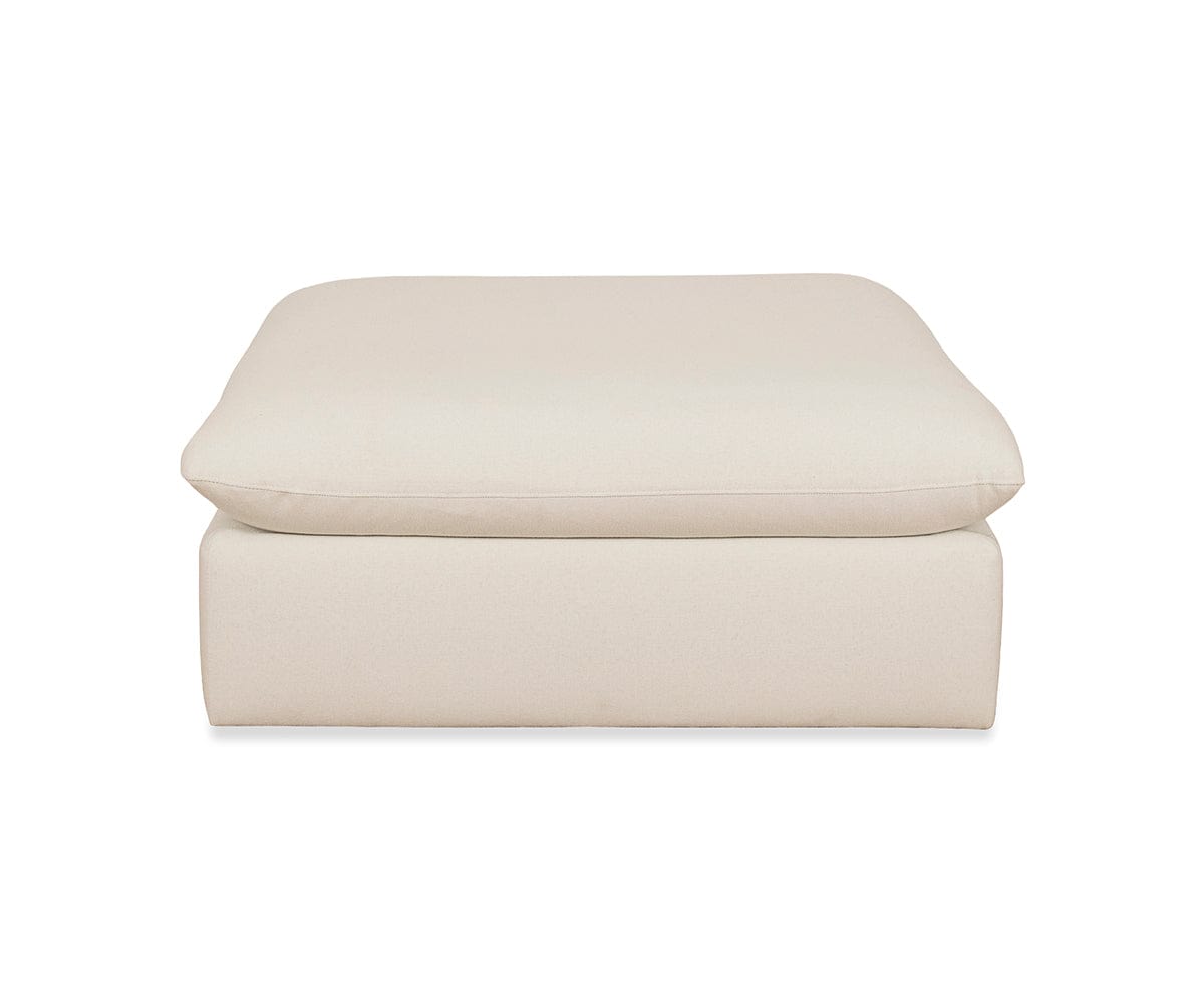 Chella Outdoor Ottoman