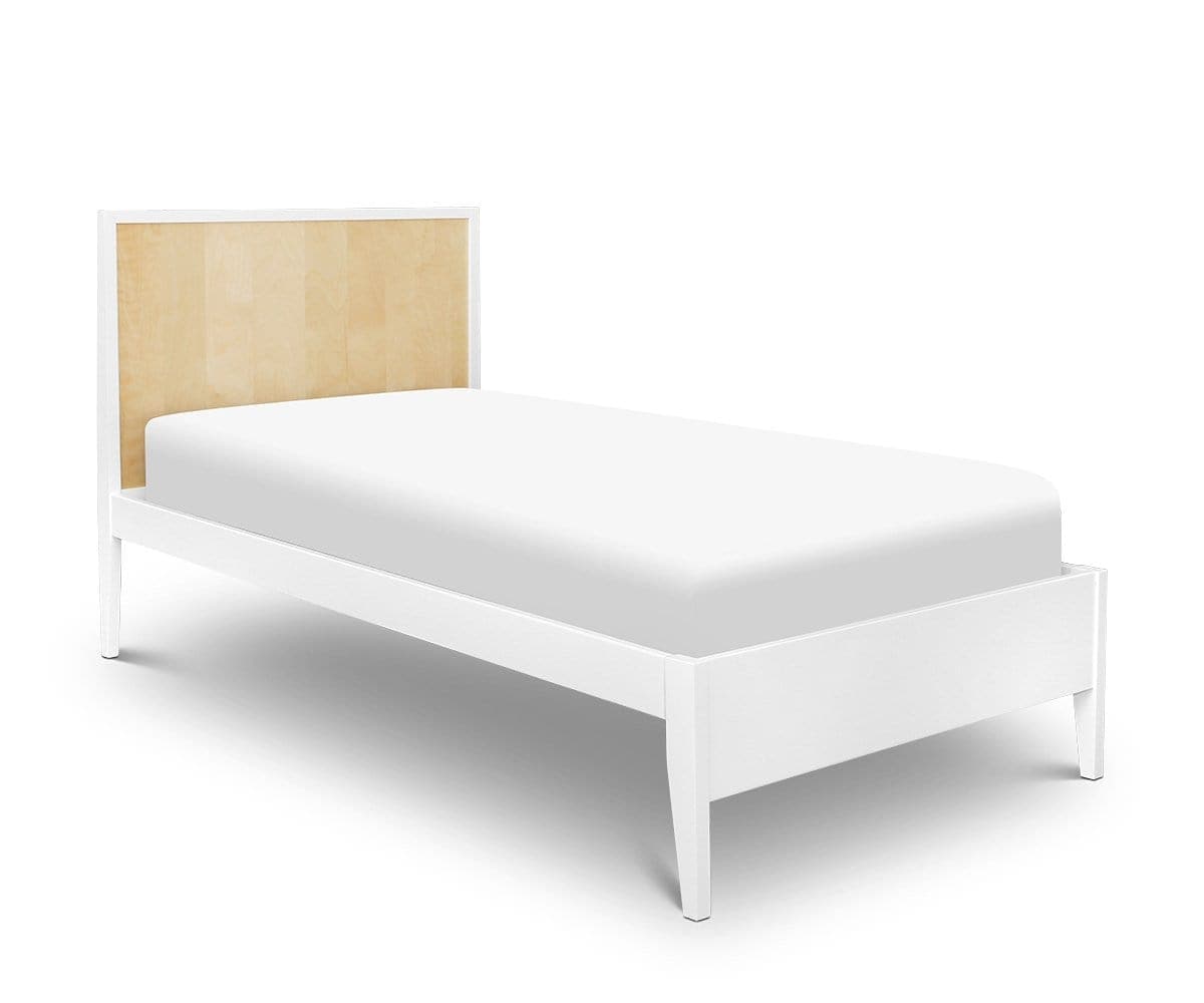 Rowan Twin Bed