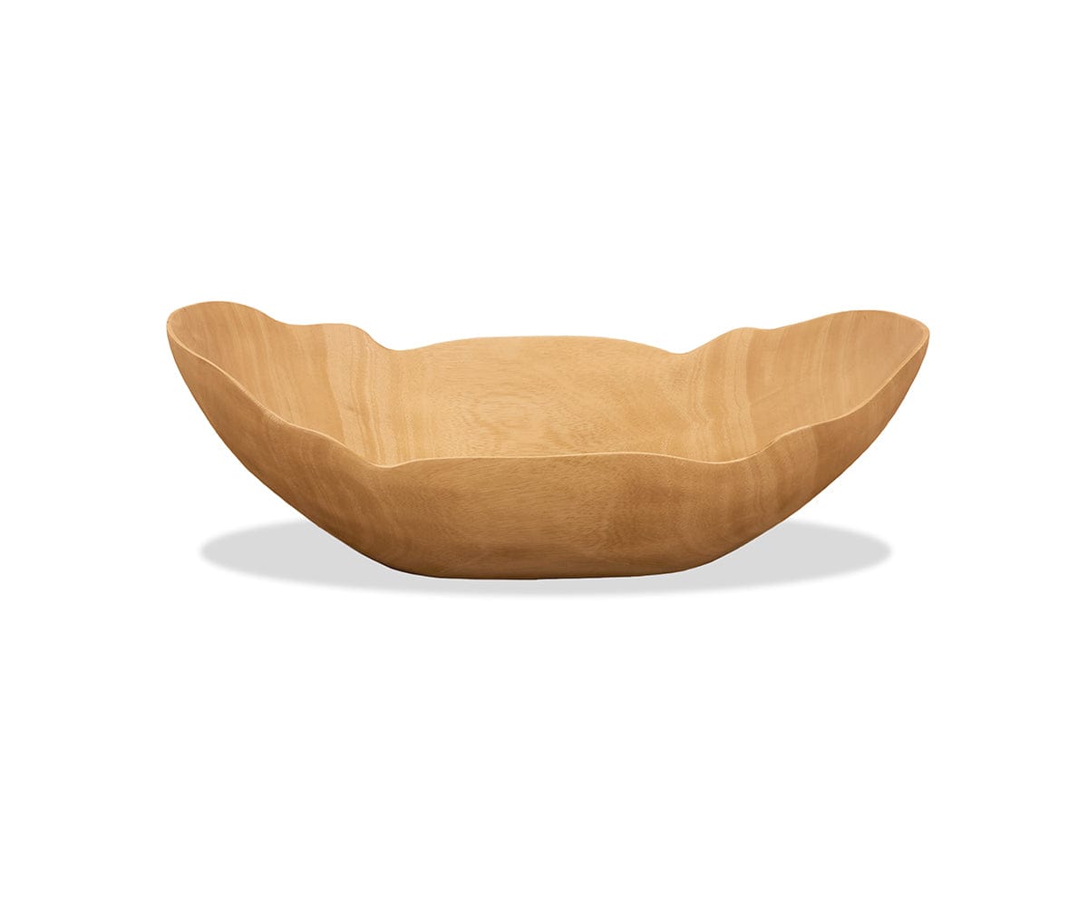 Sindri Large Petal Bowl