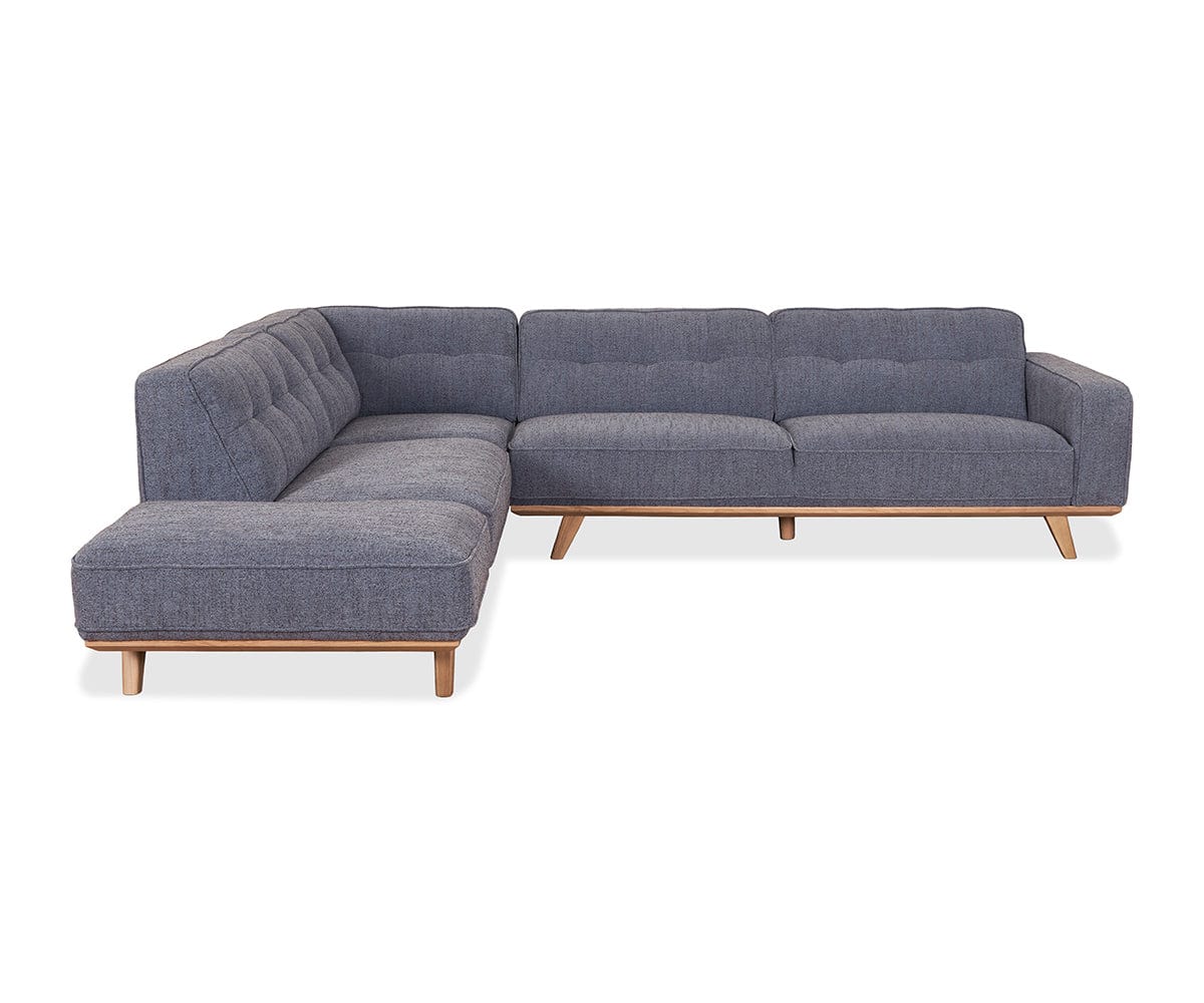 Thora Chaise Sectional