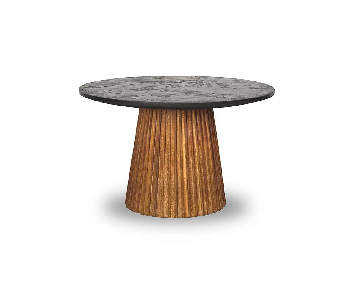 Taavi 24 Round End Table