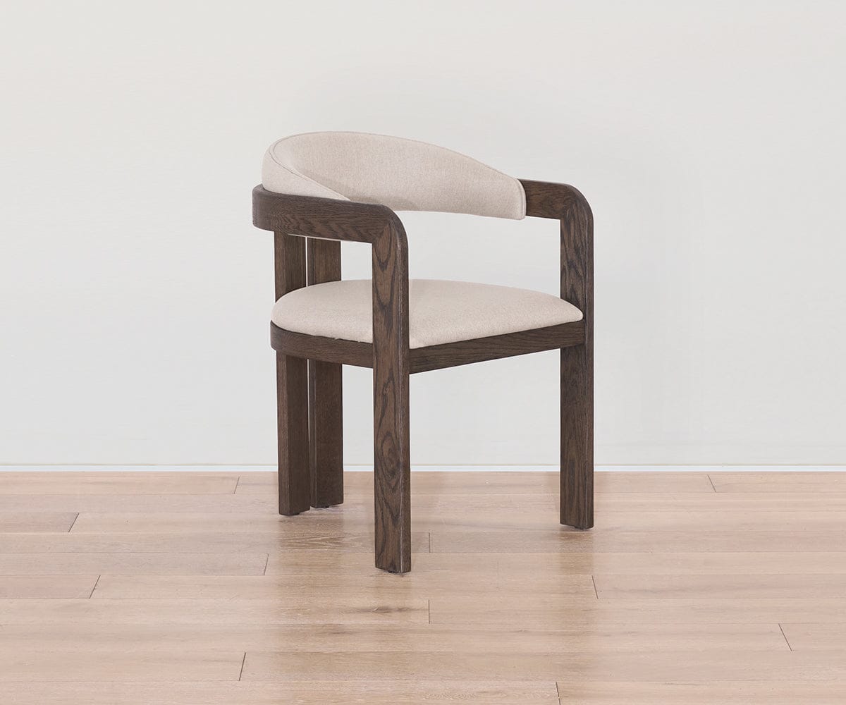 Faroe Dining Chair