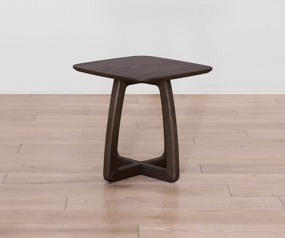 Faroe Square End Table