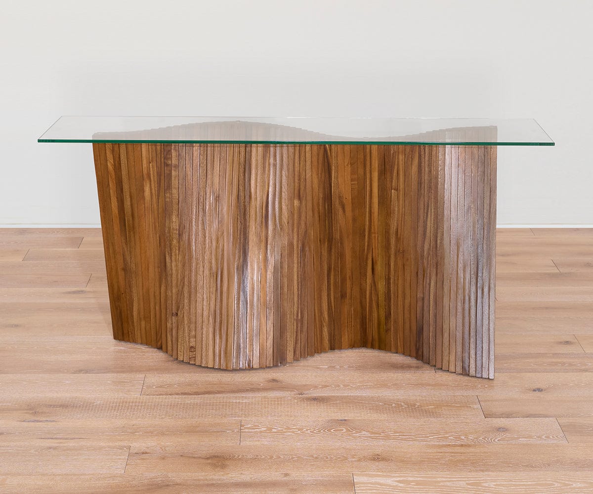 Spira Console Table