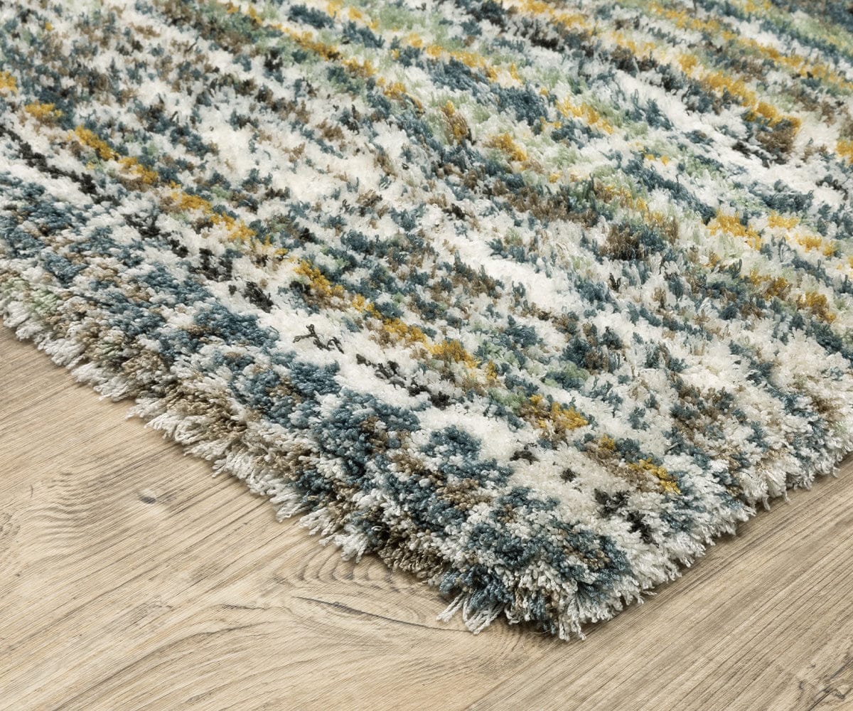 Oriental Weavers Galileo/GAL07 Rug