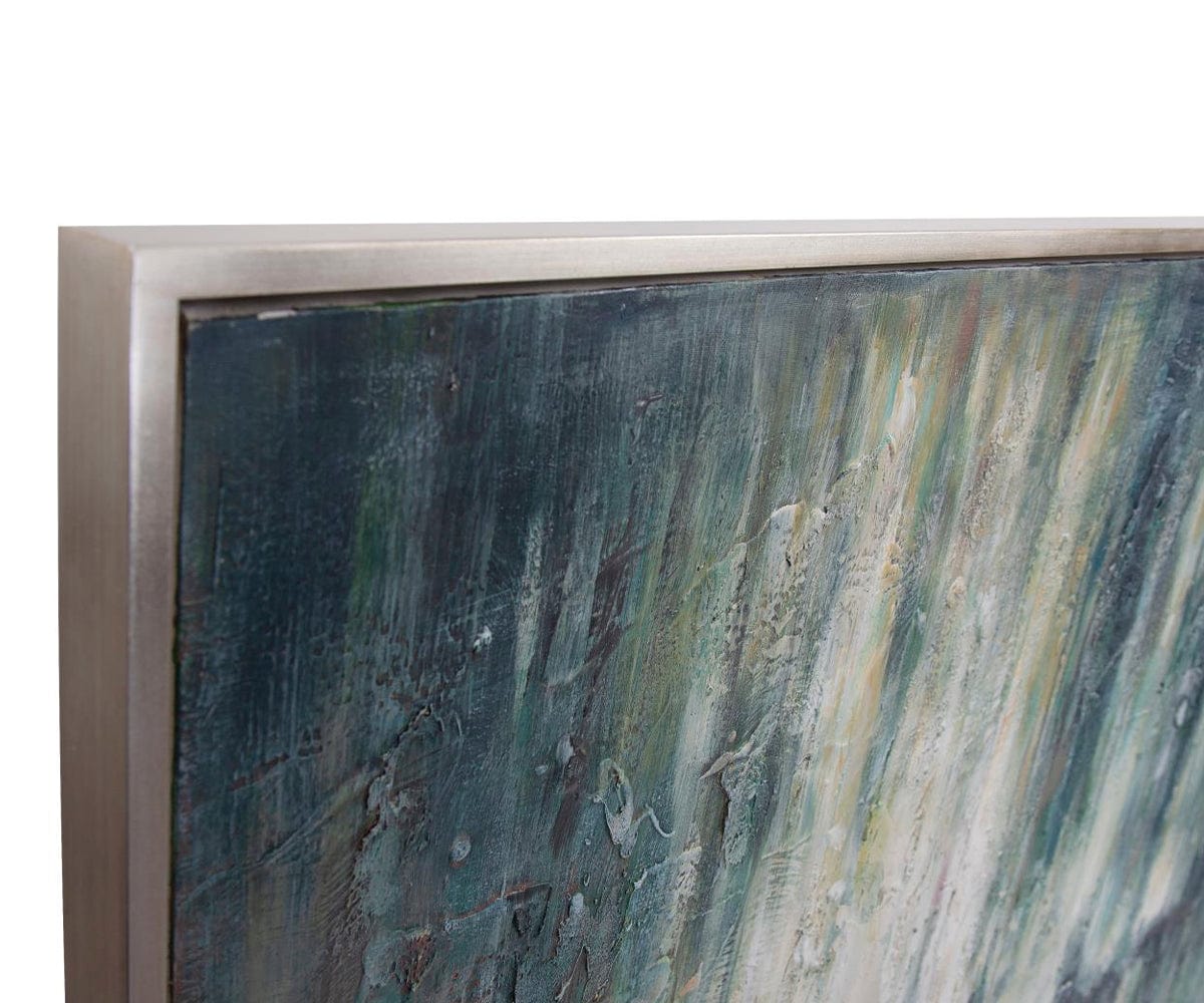 Rainy All Day  Wall Art