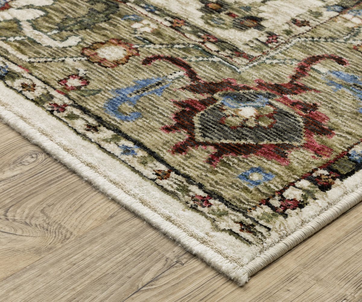 Oriental Weavers Hastings/HA03W Rug