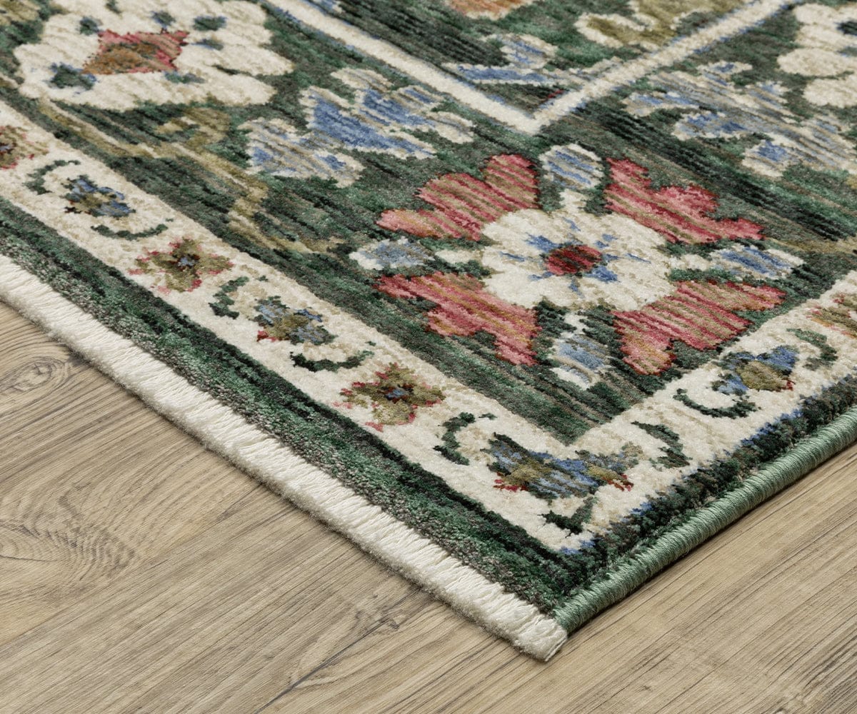 Oriental Weavers Hastings/HA02B Rug