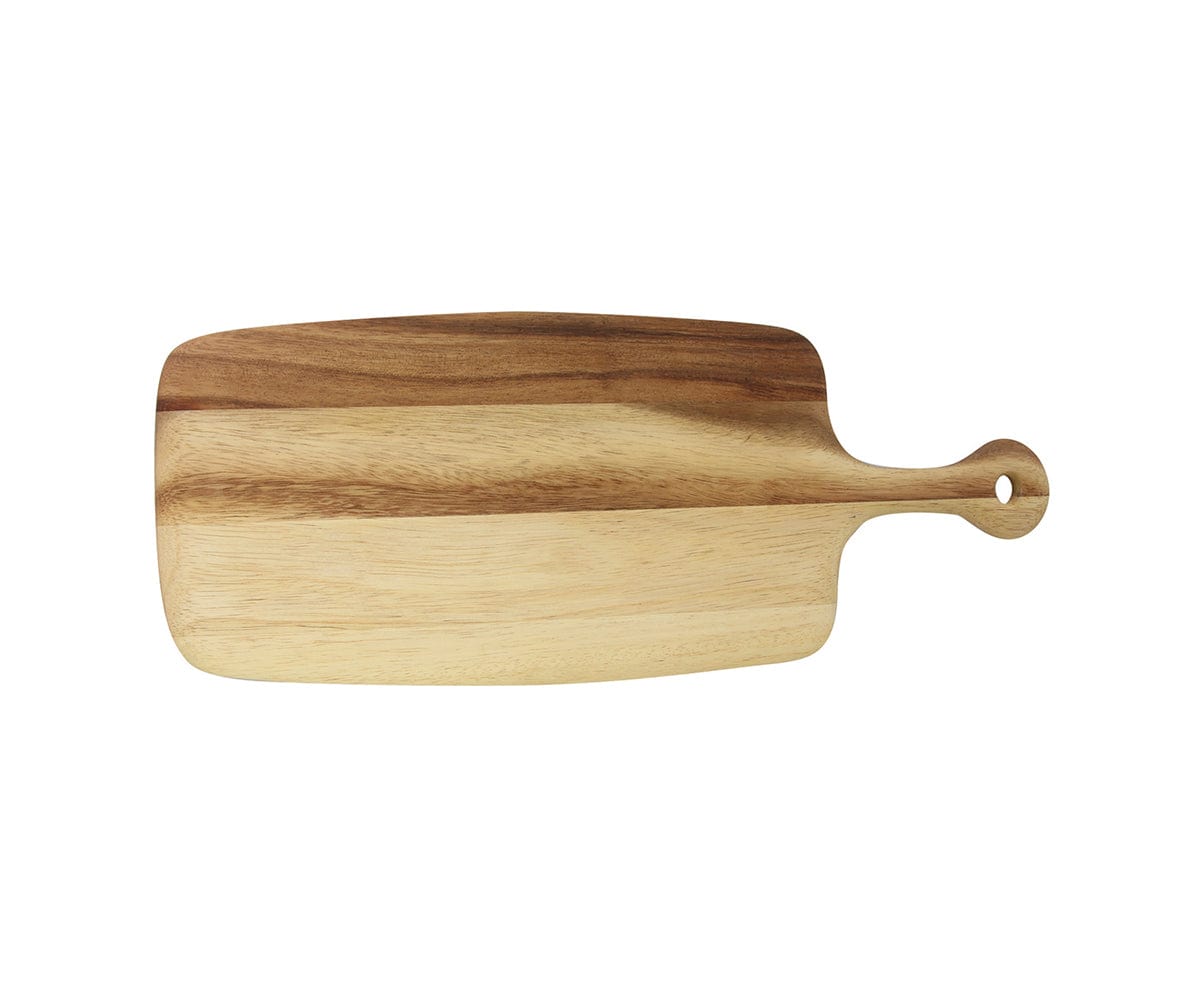 Zelma Acacia Charcuterie Board