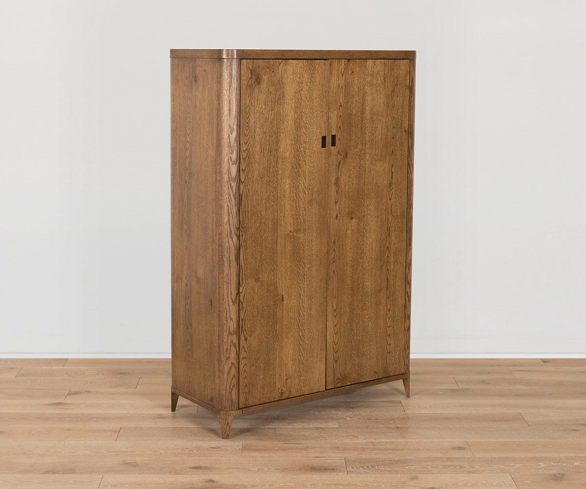 Aden Tall Cabinet
