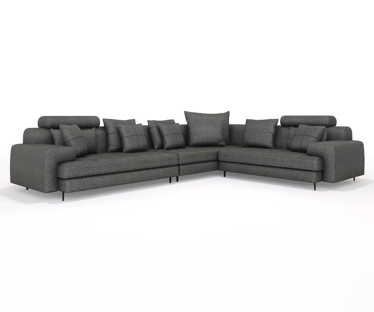 Cepella Right Sectional