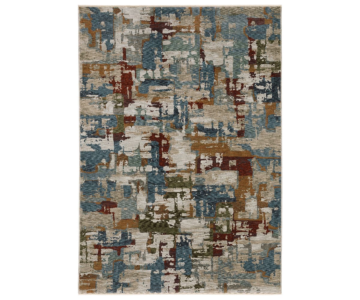 Oriental Weavers Hayden/HAY02 Rug