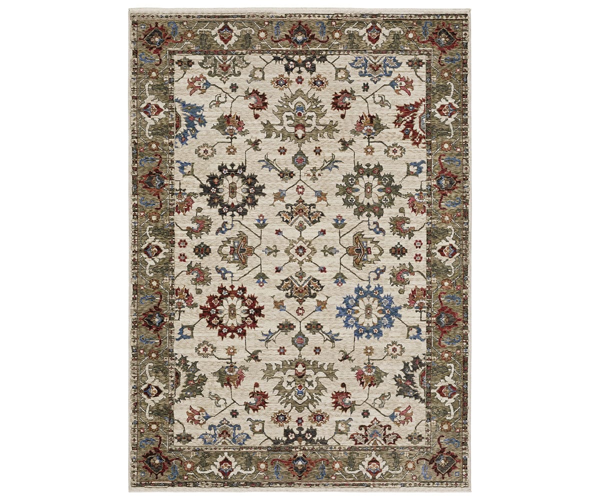 Oriental Weavers Hastings/HA03W Rug