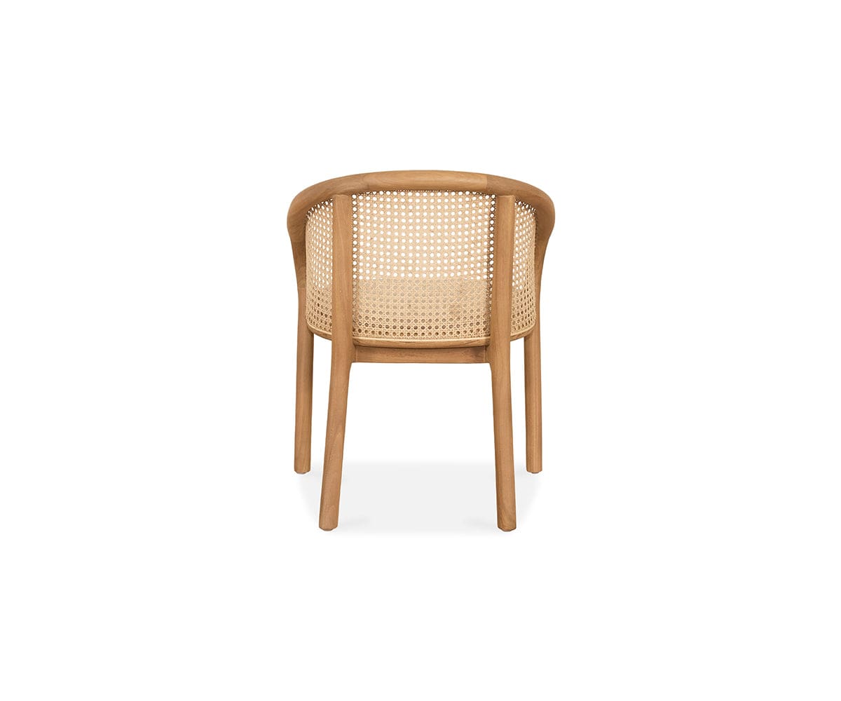 Leah Dining Arm Chair